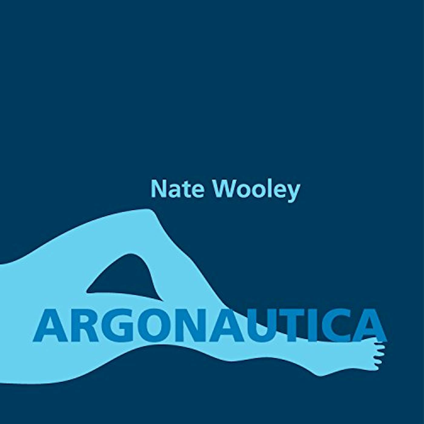 Nate Wooley 98332 ARGONAUTICA Blu-ray