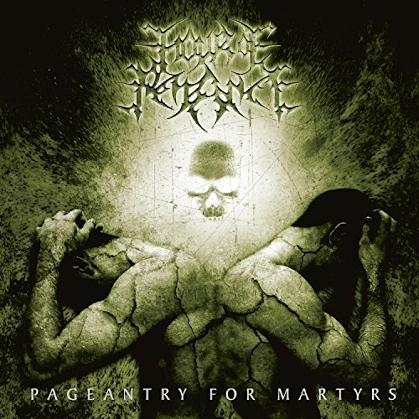 Hour of Penance Pageantry for Martyrs Vinyl Record