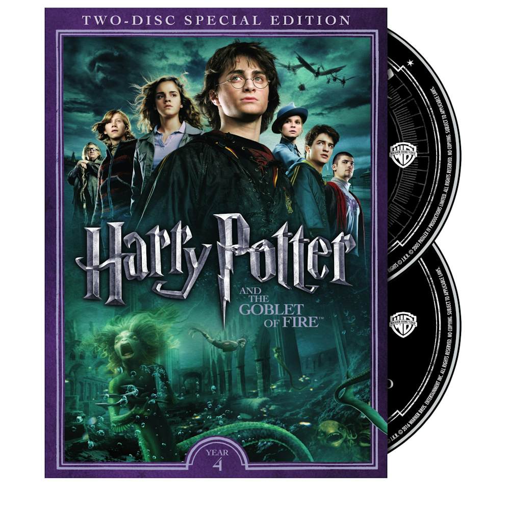 Harry Potter' $1,000 Limited Edition Box Set