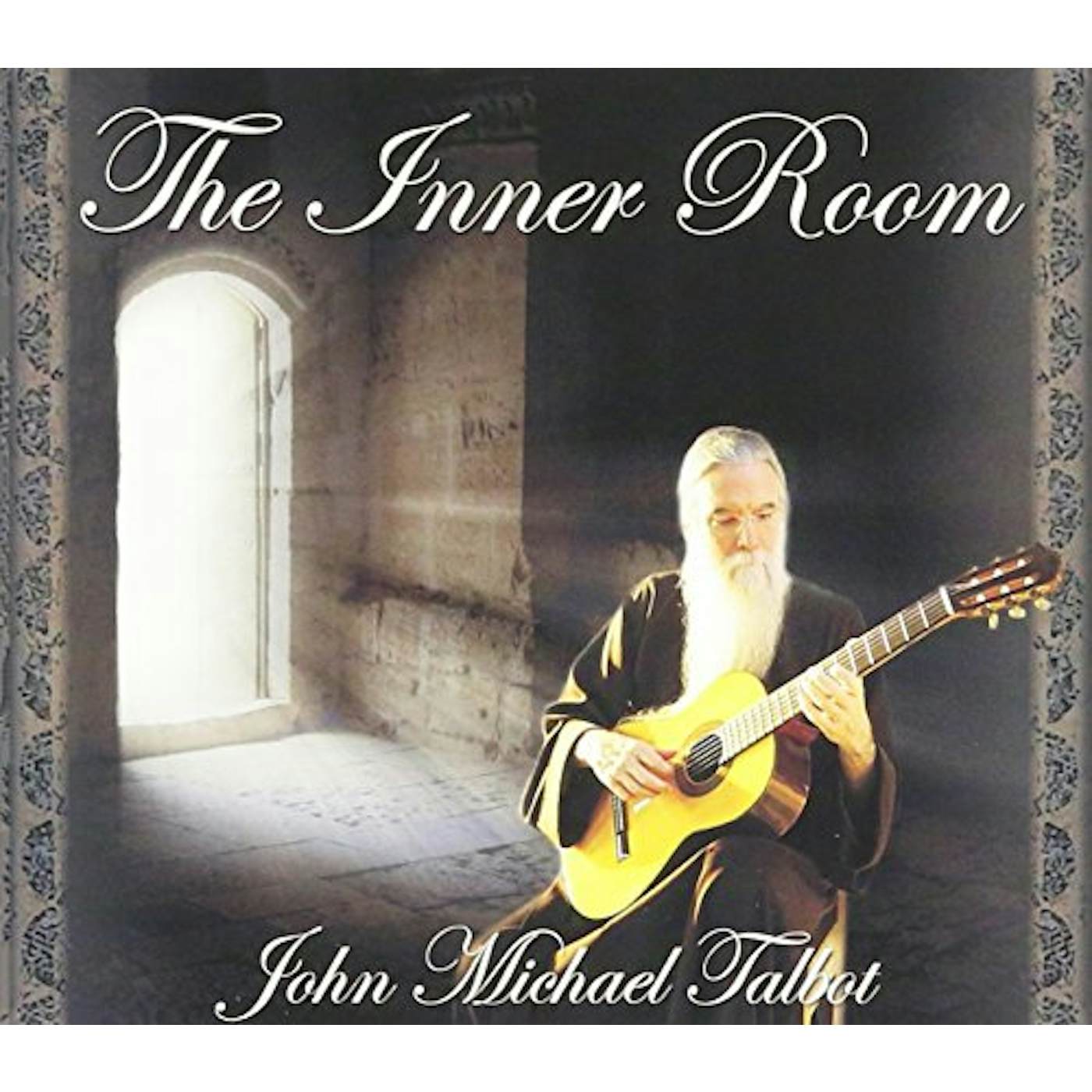John Michael Talbot INNER ROOM CD