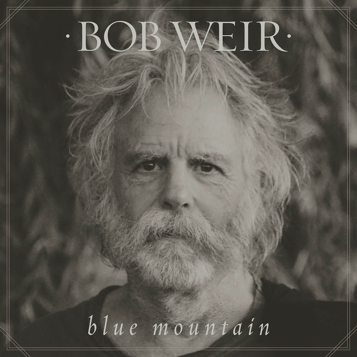Bob Weir BLUE MOUNTAIN CD