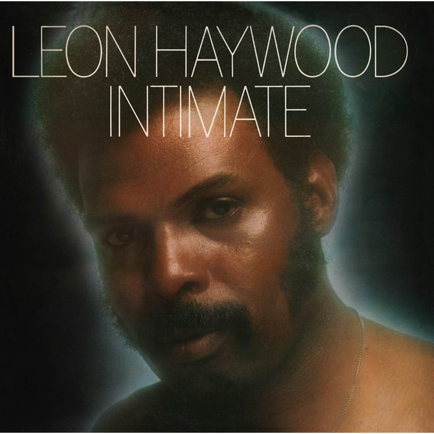 Leon Haywood INTIMATE (EXPANDED EDITION) CD