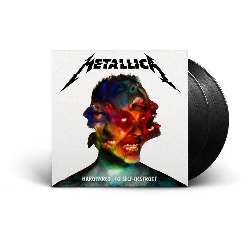 Metallica hardwired. Metallica Hardwired...to self-Destruct (2 LP). Metallica Hardwired...to self Destruct (LP). Hardwired to self-Destruct обложка.