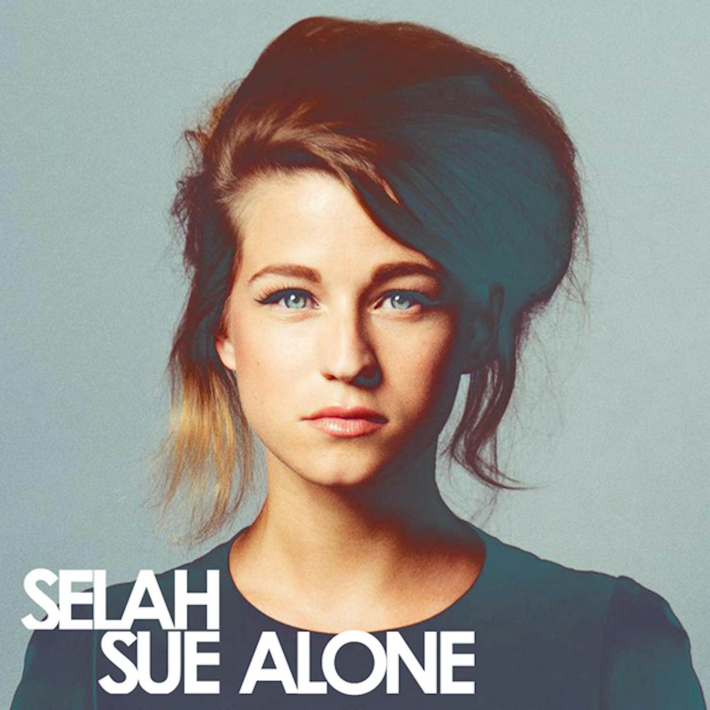 Selah Sue Alone Vinyl Record