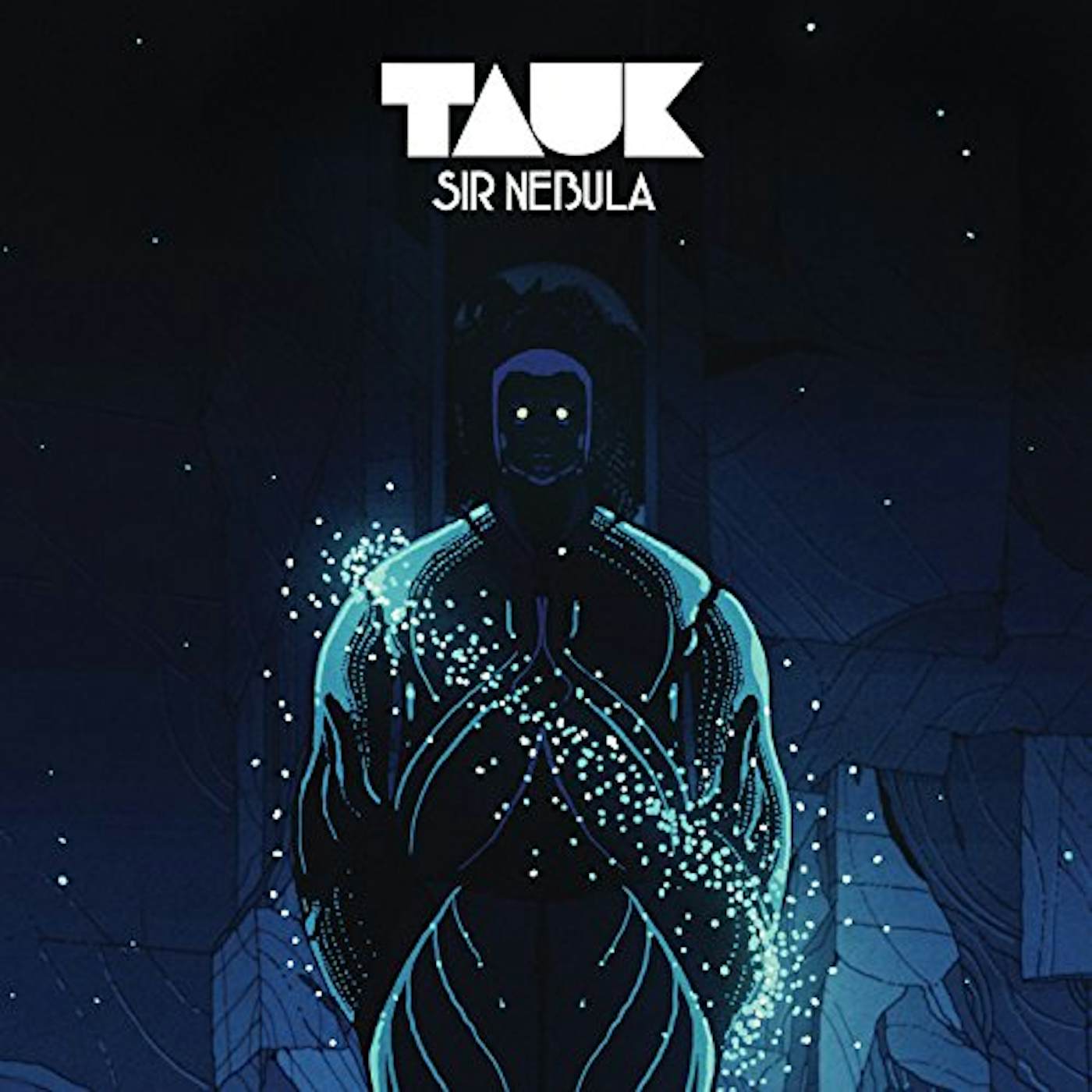 TAUK Sir Nebula Vinyl Record