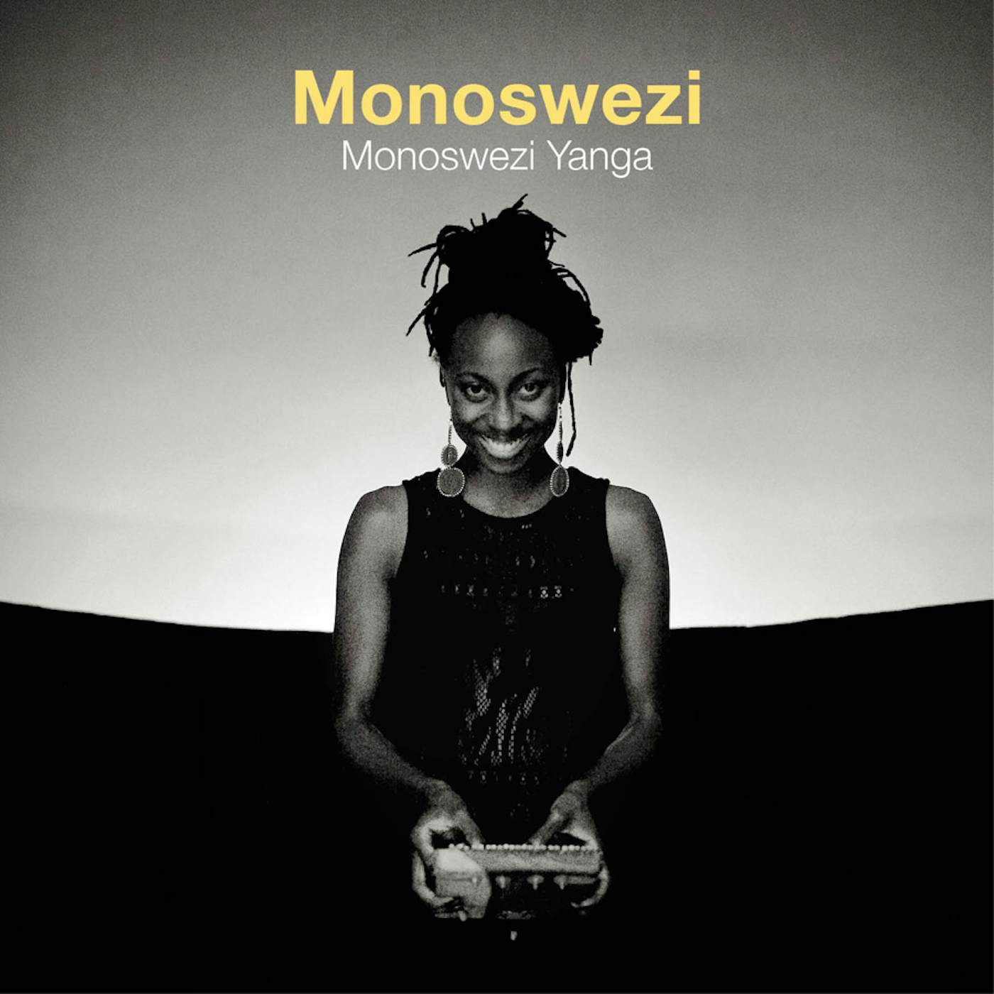 Monoswezi Yanga Vinyl Record