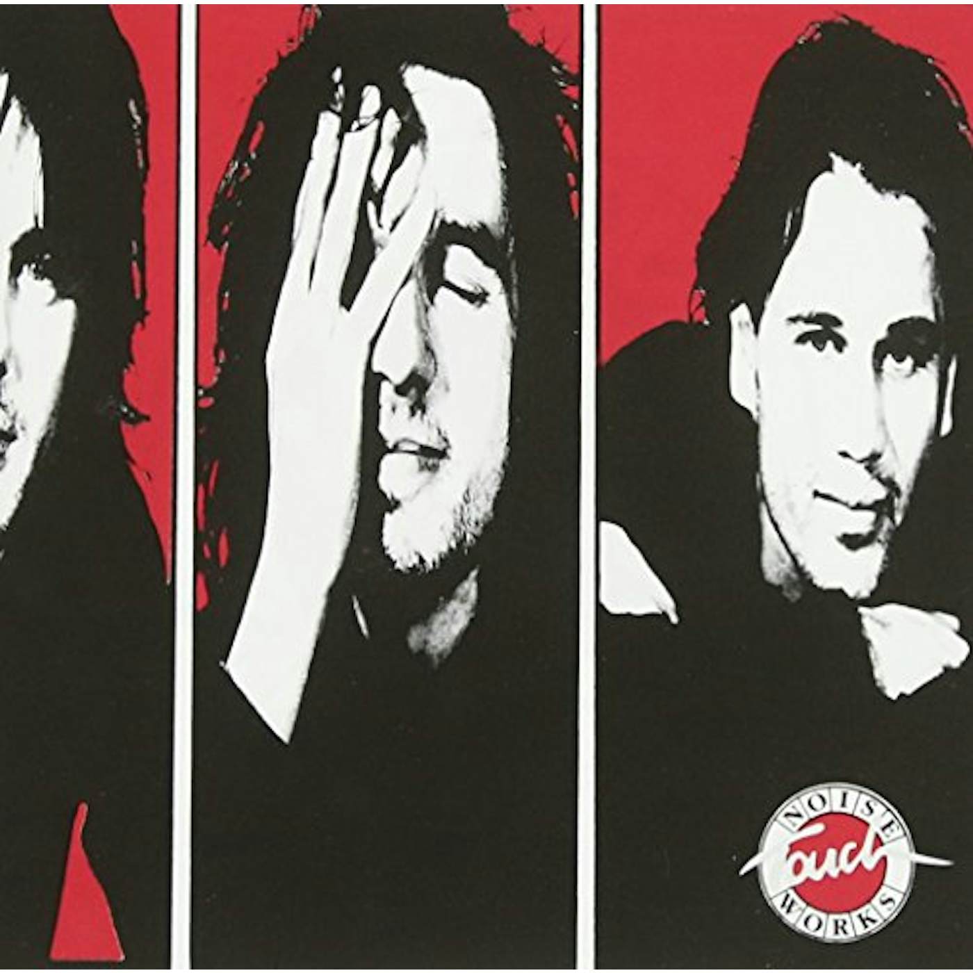 Noiseworks TOUCH (GOLD SERIES) CD