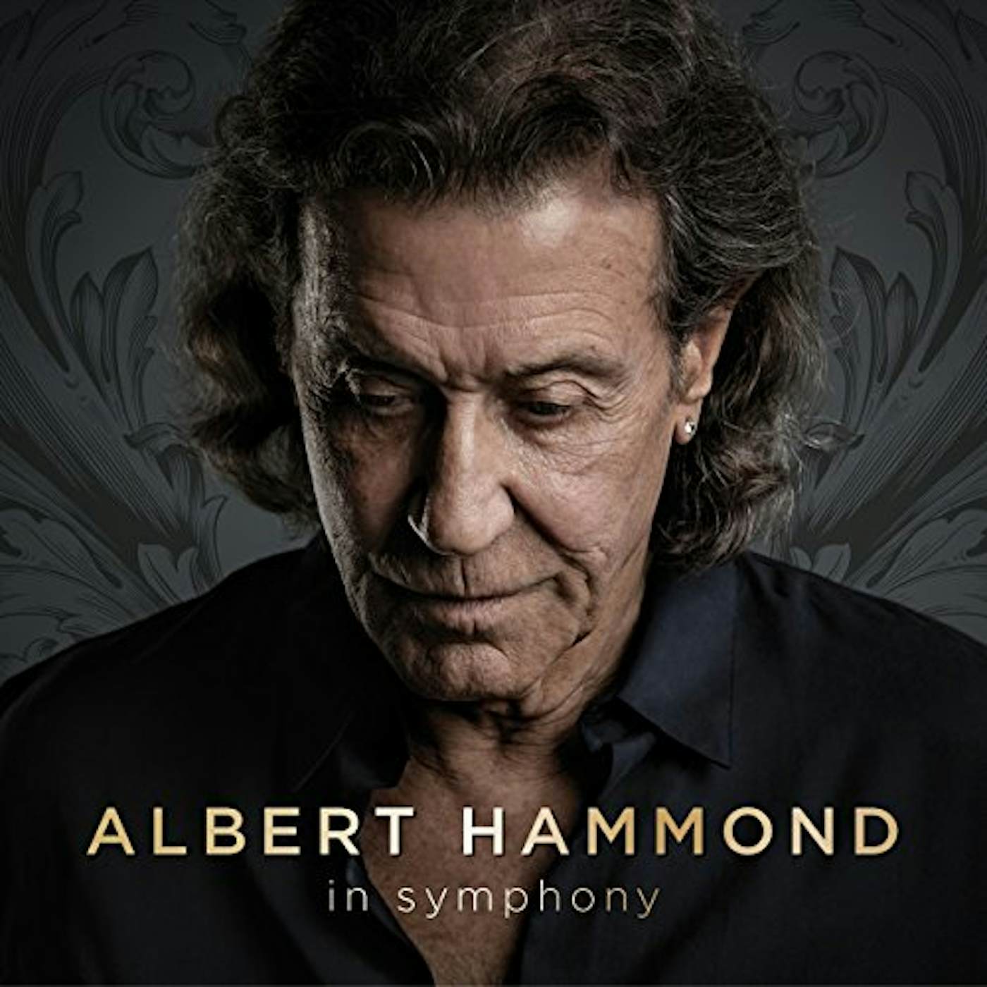 Albert Hammond IN SYMPHONY CD