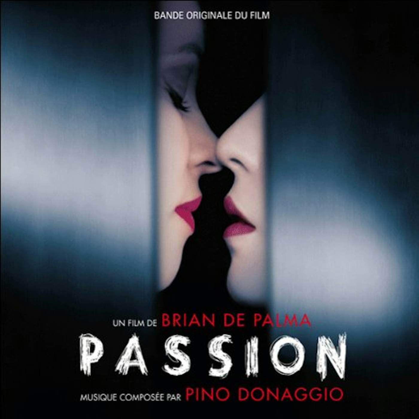 Pino Donaggio PASSION / O.S.T. CD