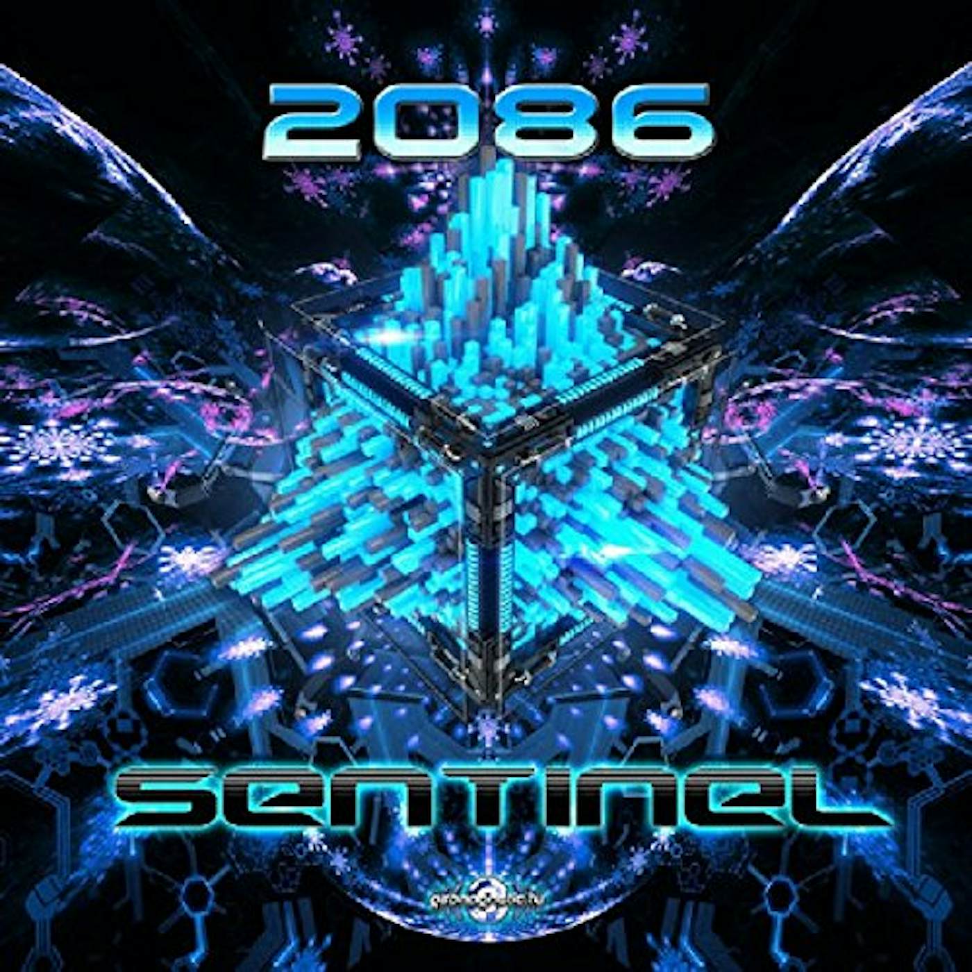  Sentinel 2086 CD