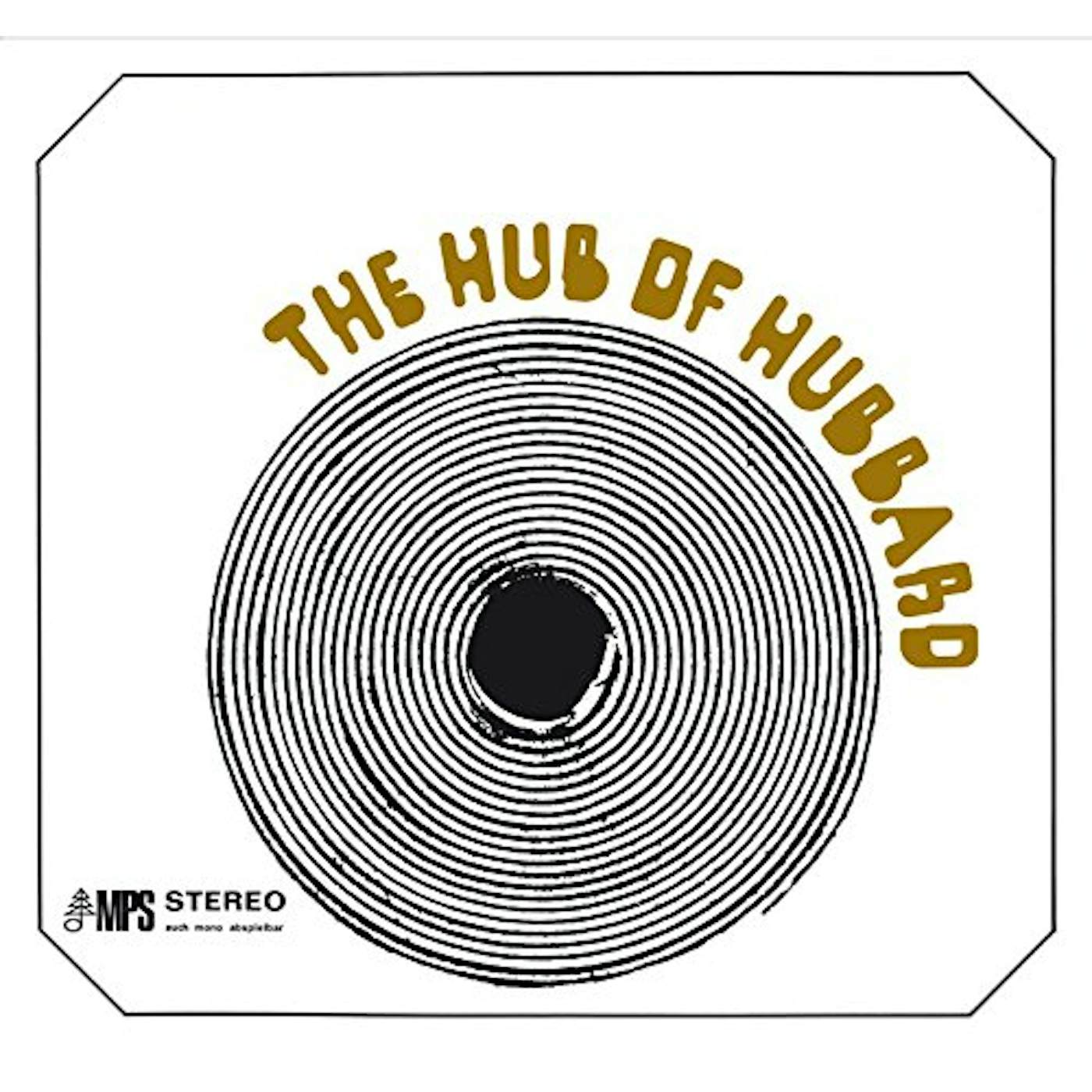 Freddie Hubbard HUB OF HUBBARD CD