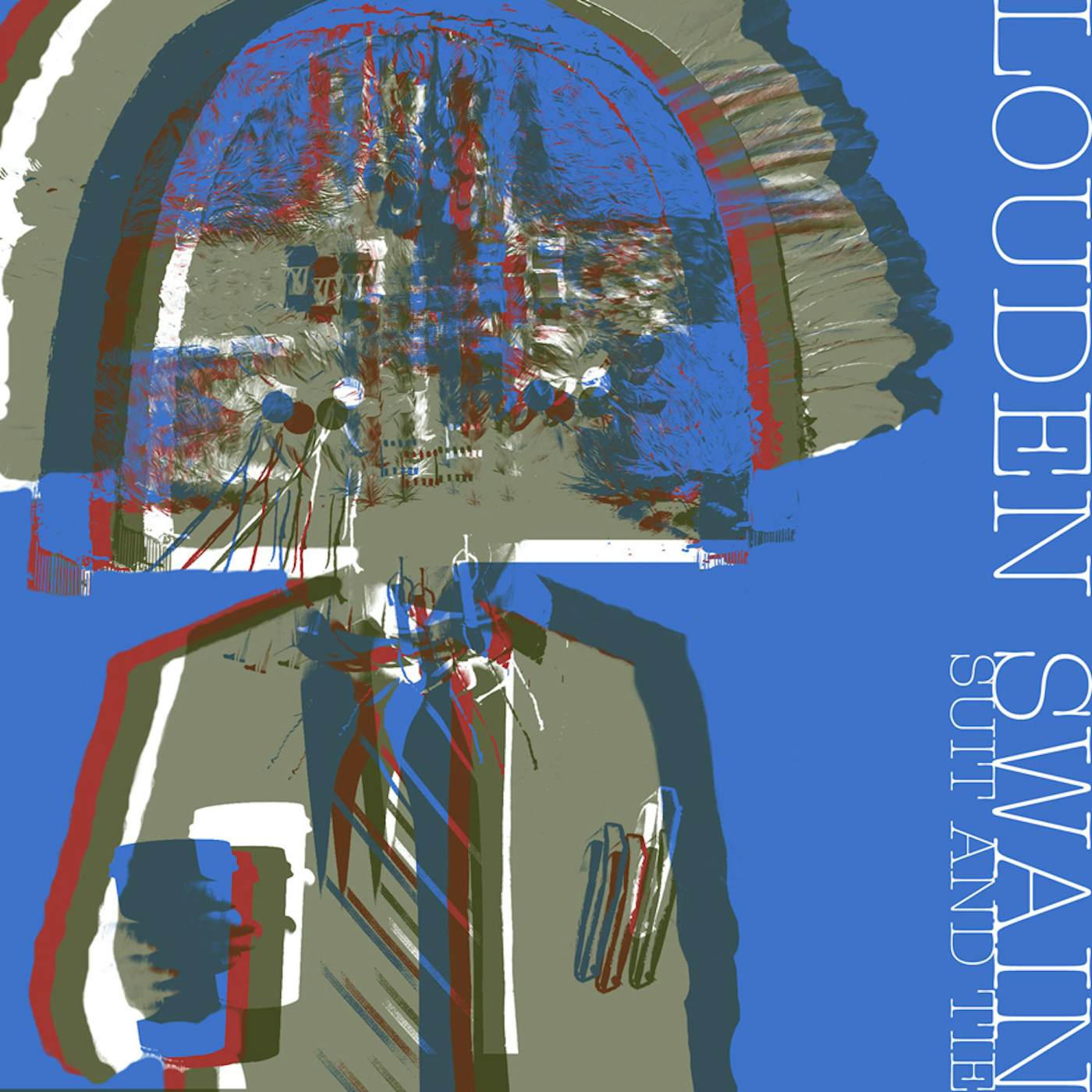 Louden Swain SUIT & TIE CD