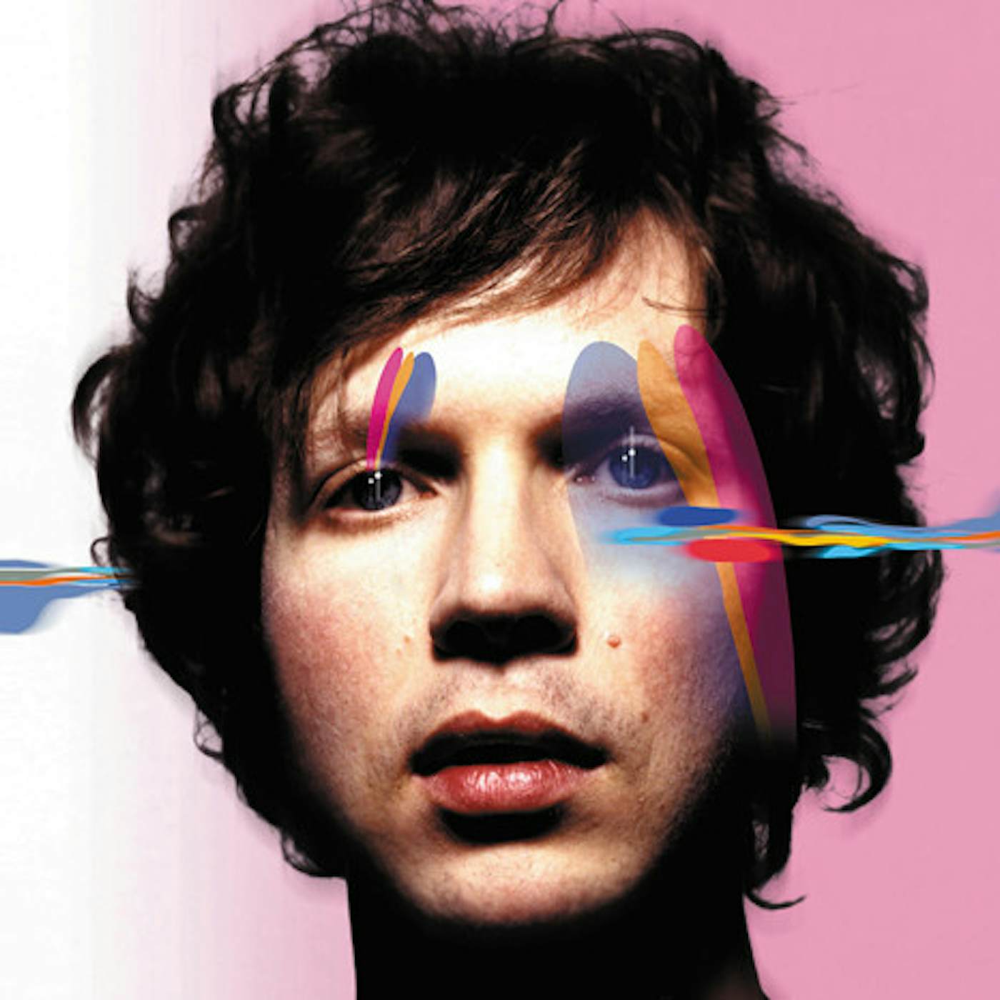 Beck SEA CHANGE - Limited Edition (2LP) Vinyl Record