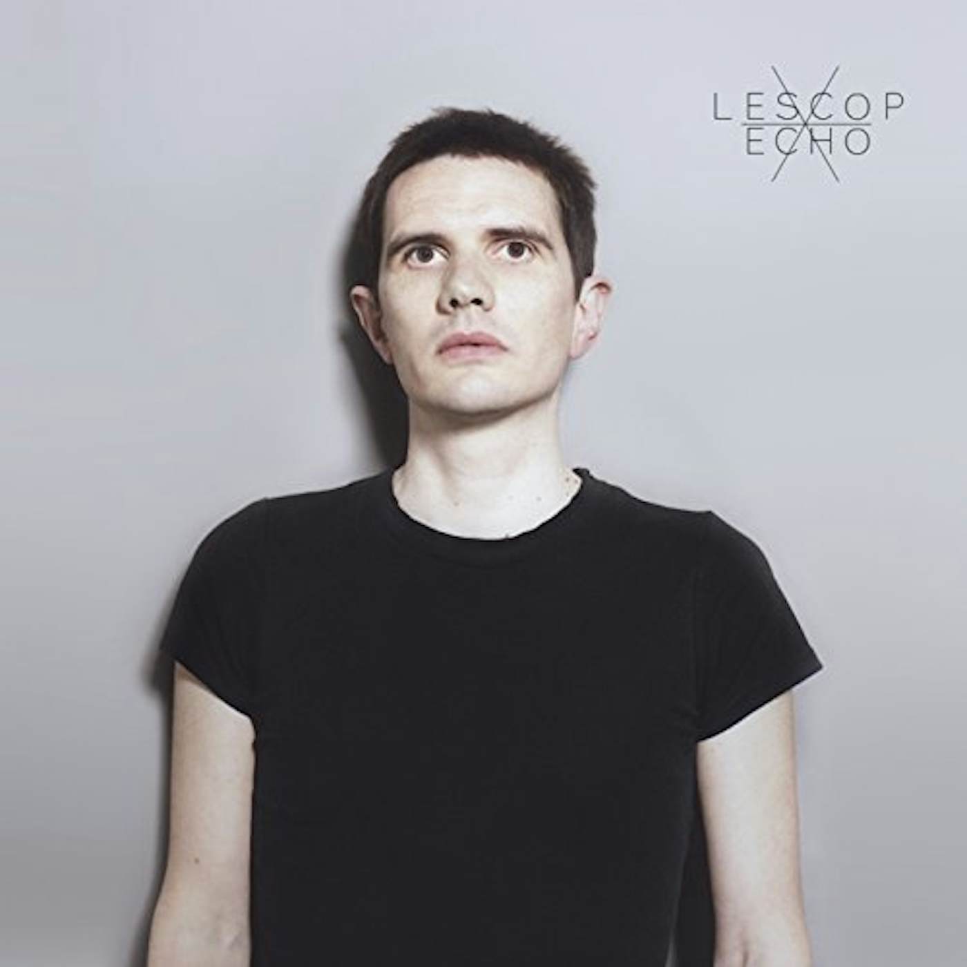 Lescop. CD; Echo $??. Echo cd. Lescop. CD; Echo $??.