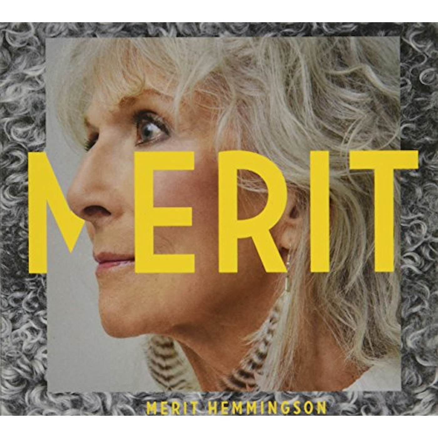 Merit Hemmingson MERIT CD