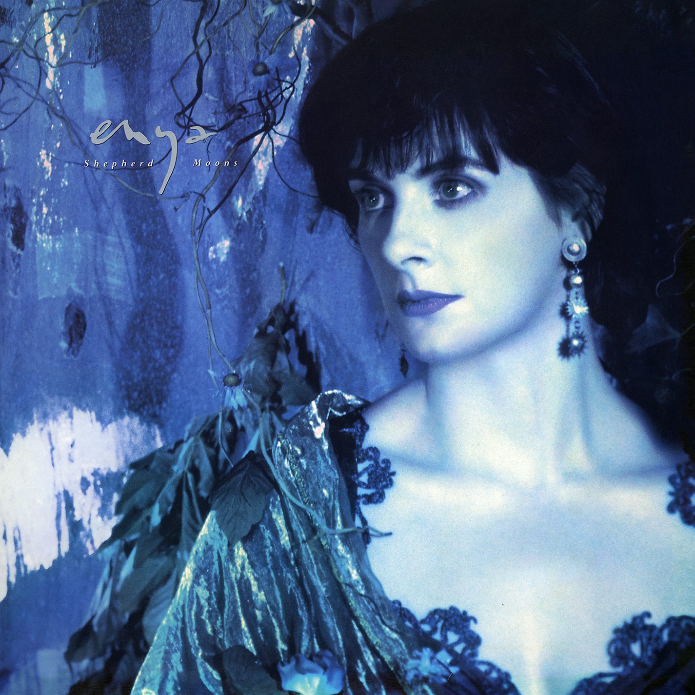 Enya SHEPHERDS MOON Vinyl Record