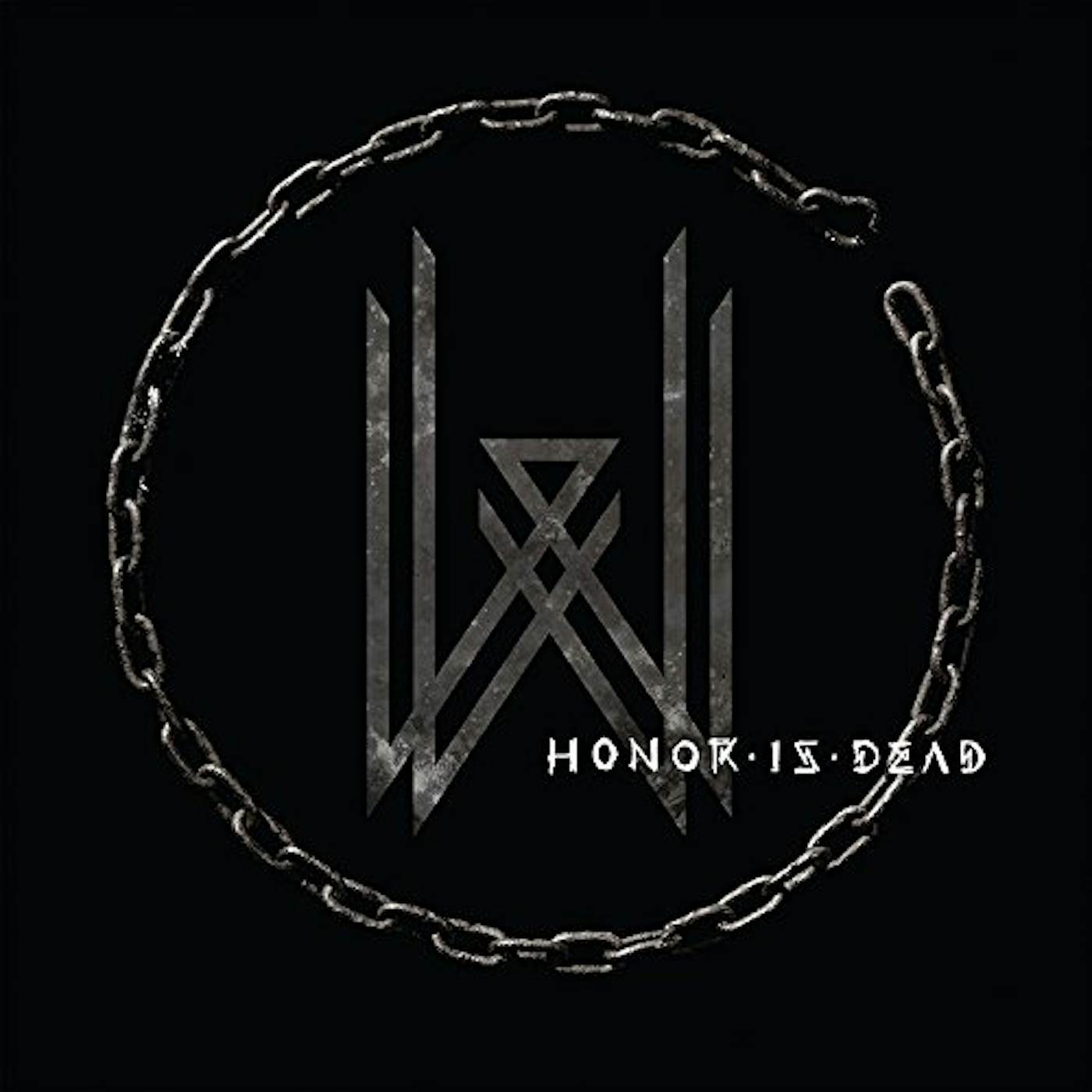 Wovenwar Honor Is Dead Vinyl Record