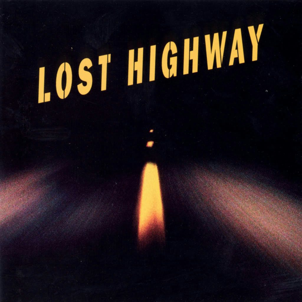 Various Artists LOST HIGHWAY Original Soundtrack (2LPL/180G/20TH ...