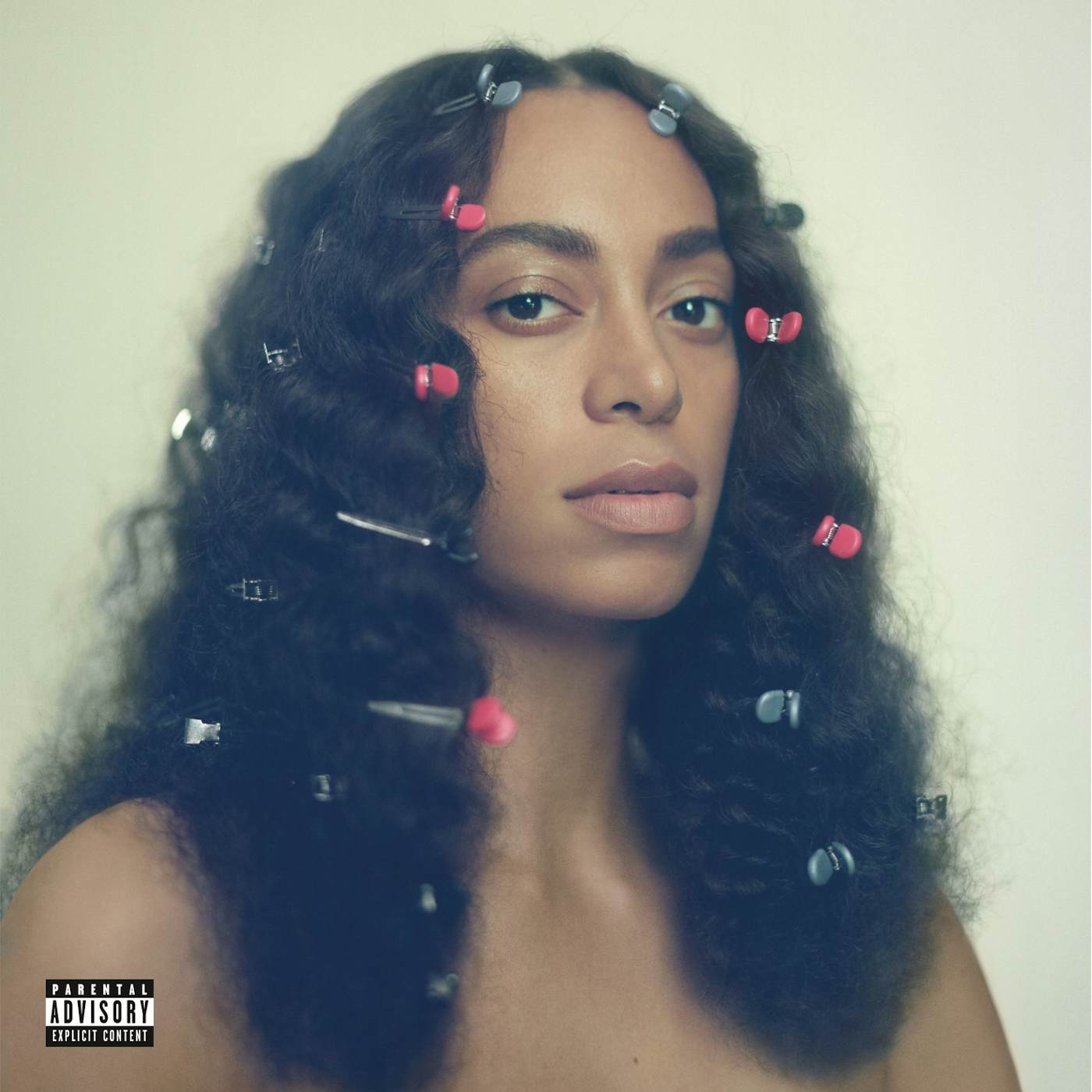 Solange SEAT AT THE TABLE Vinyl Record