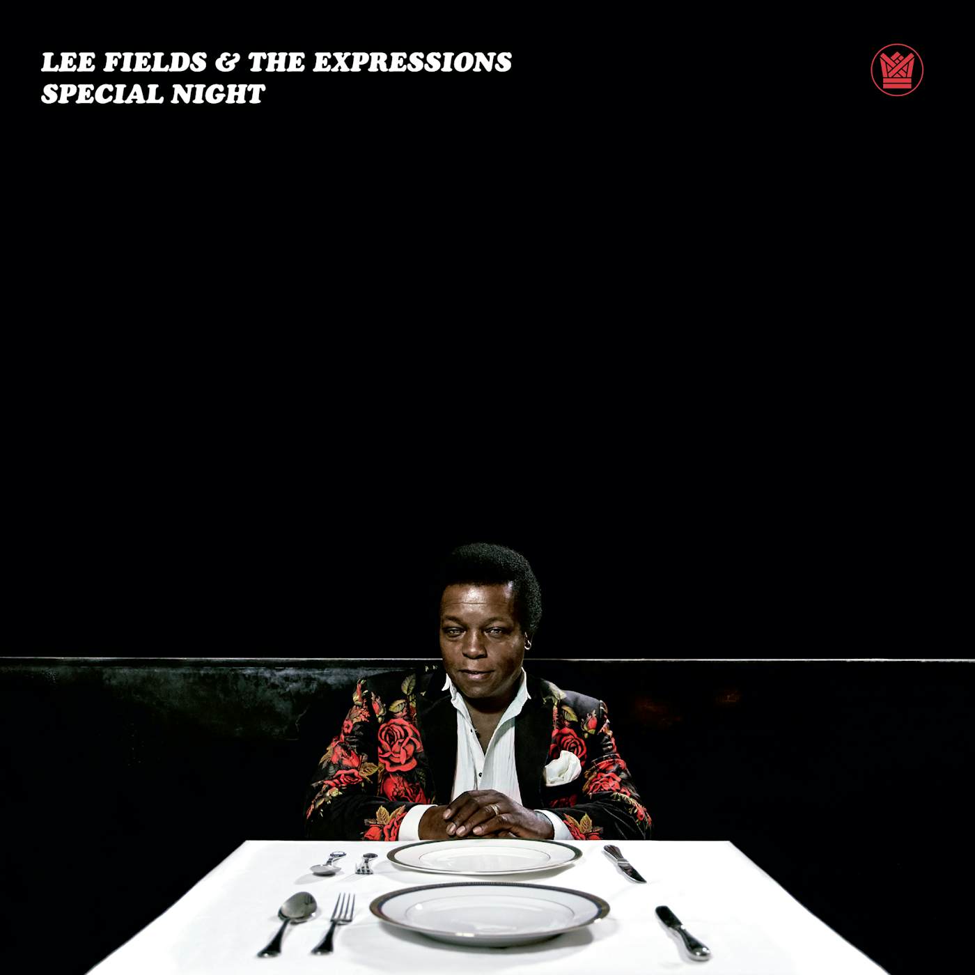 Lee Fields & The Expressions SPECIAL NIGHT CD