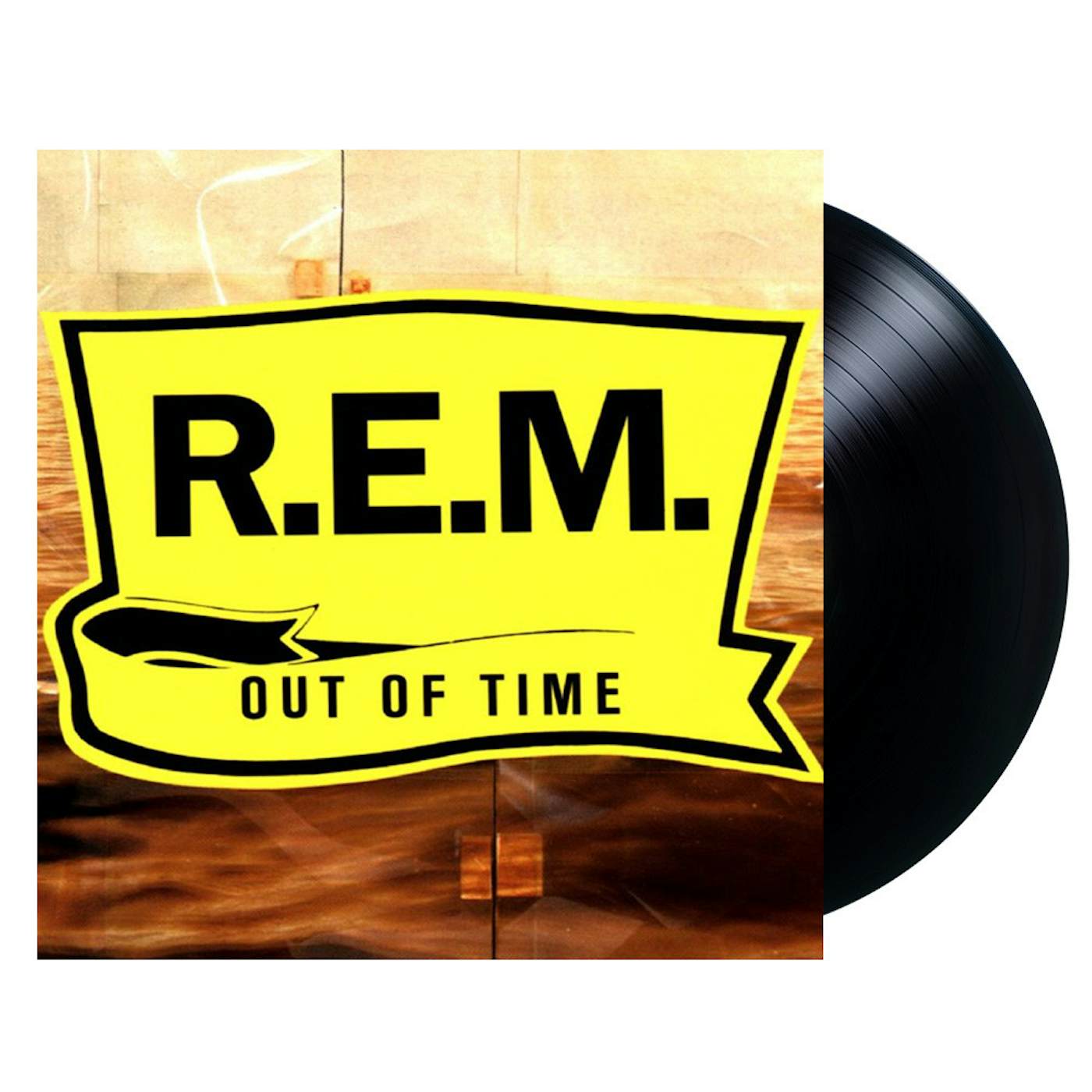 R.E.M. Official Store