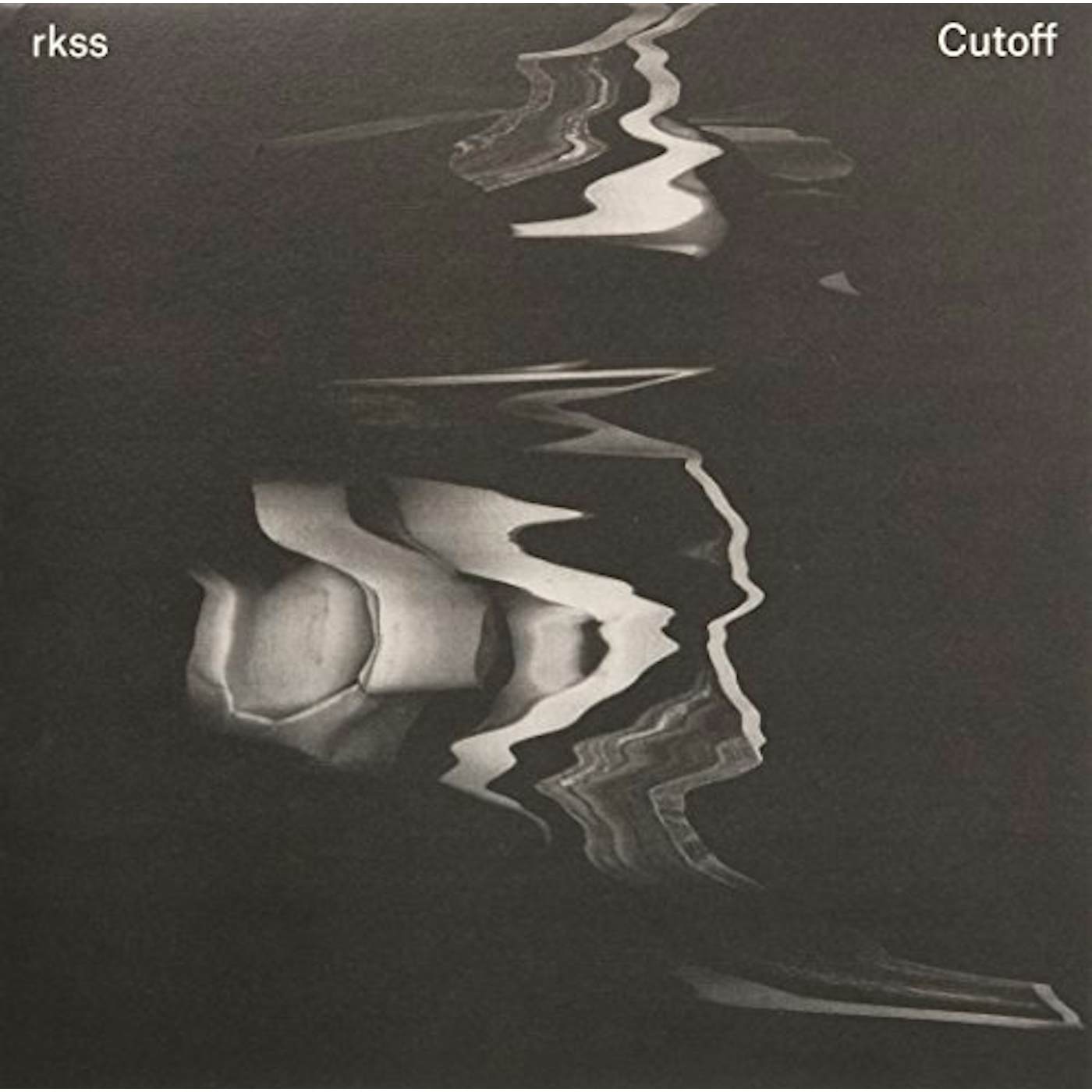 rkss Cutoff Vinyl Record