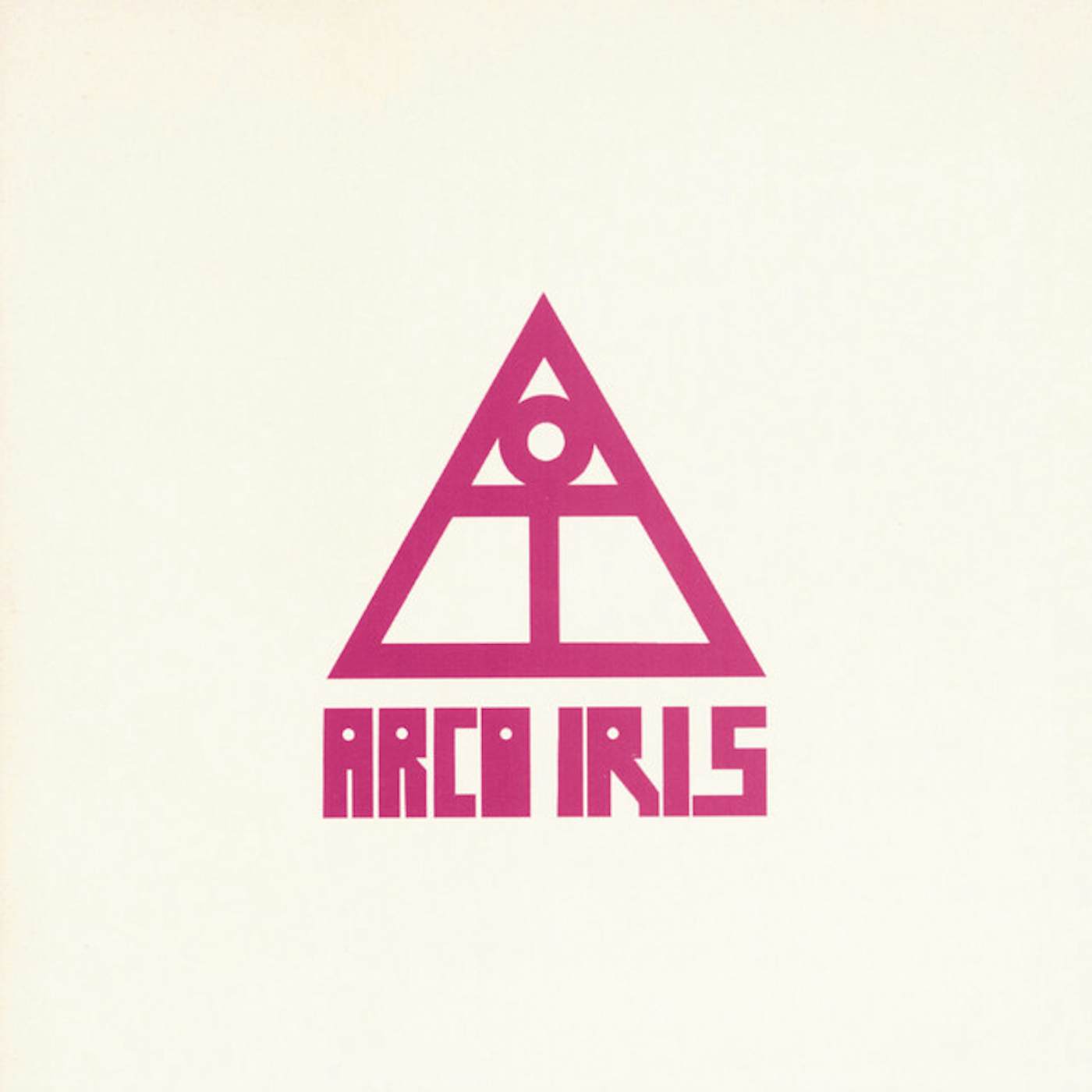 Arco Iris Vinyl Record