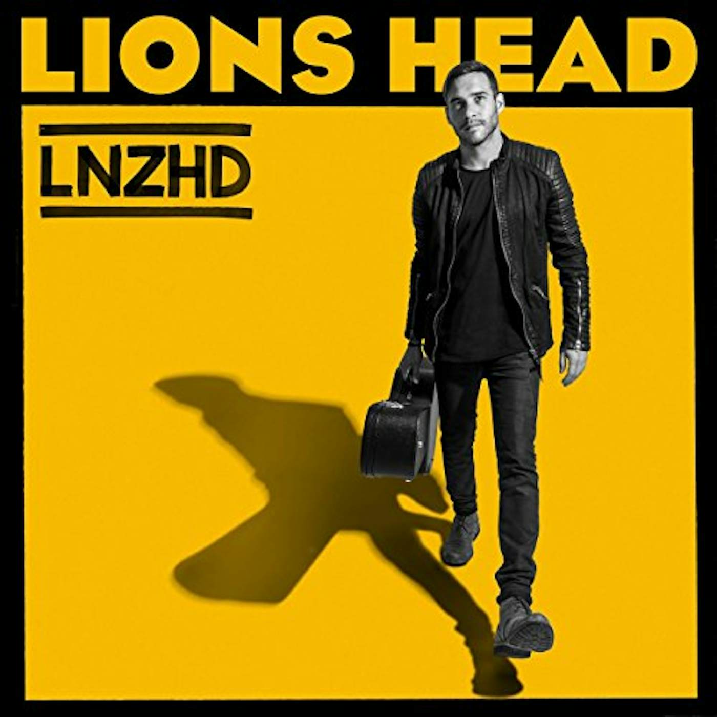 Lions Head LNZHD CD