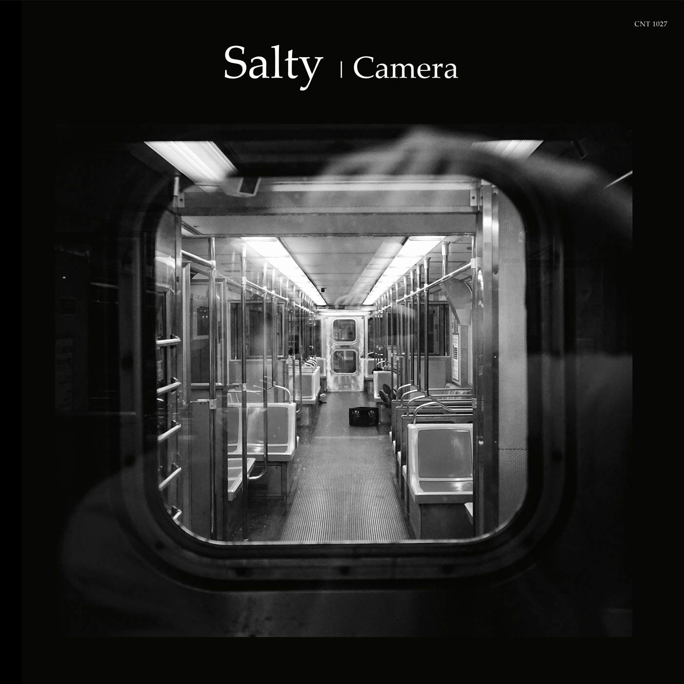 Salty Camera Vinyl Record