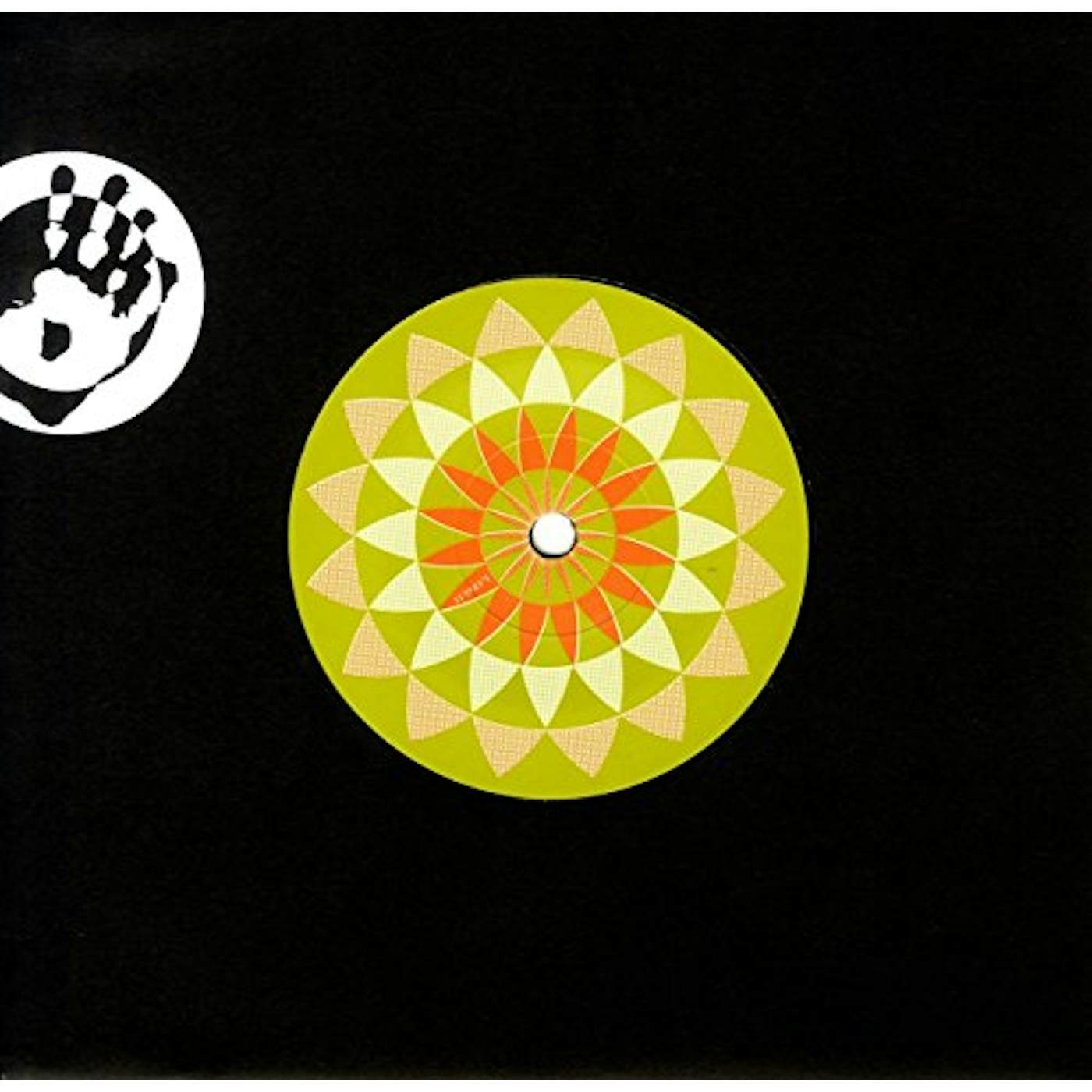 Tito Puente ON SAFARI / BOBO'S WAY Vinyl Record