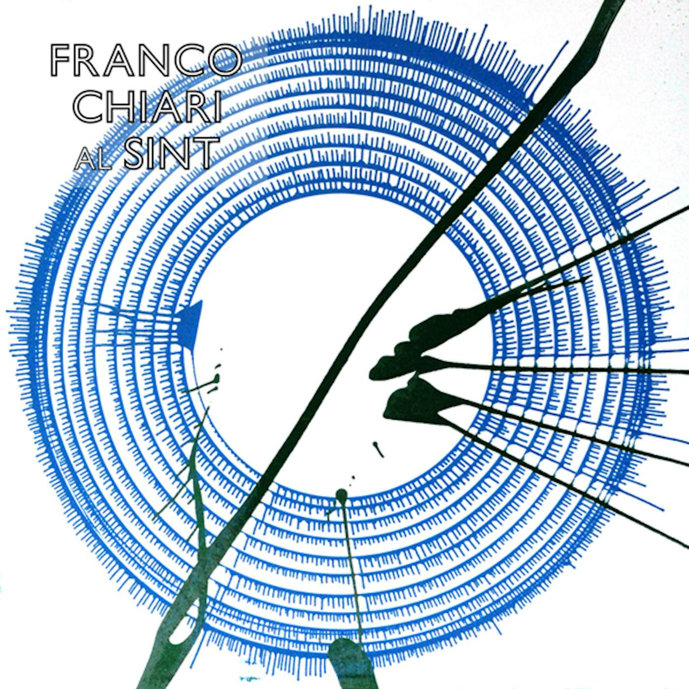 Franco Chiari Al Sint Vinyl Record