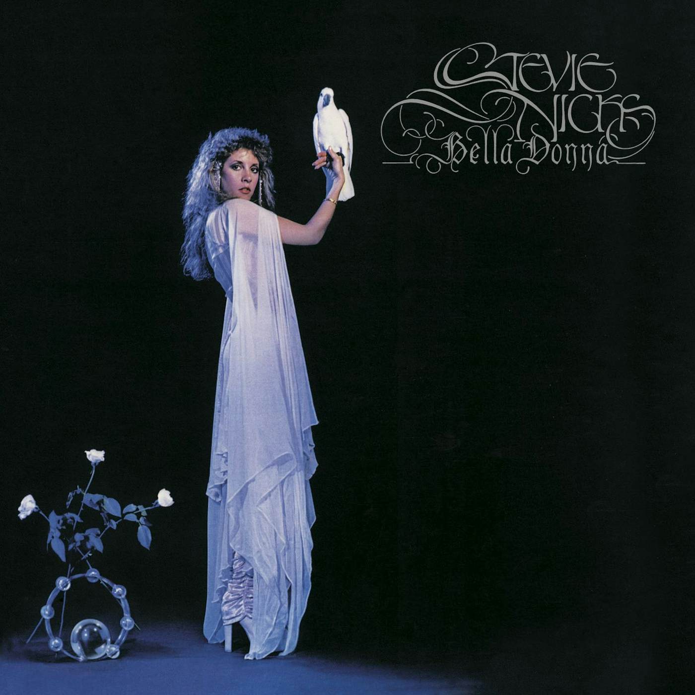 Stevie Nicks BELLA DONNA CD