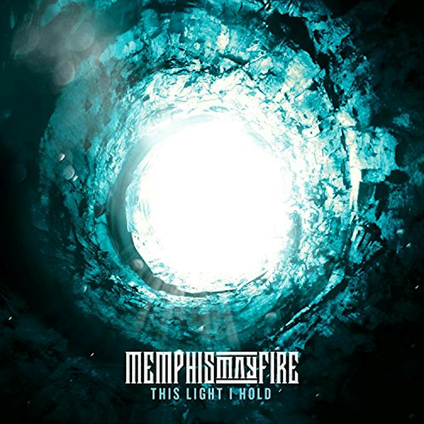 Memphis May Fire This Light I Hold Vinyl Record