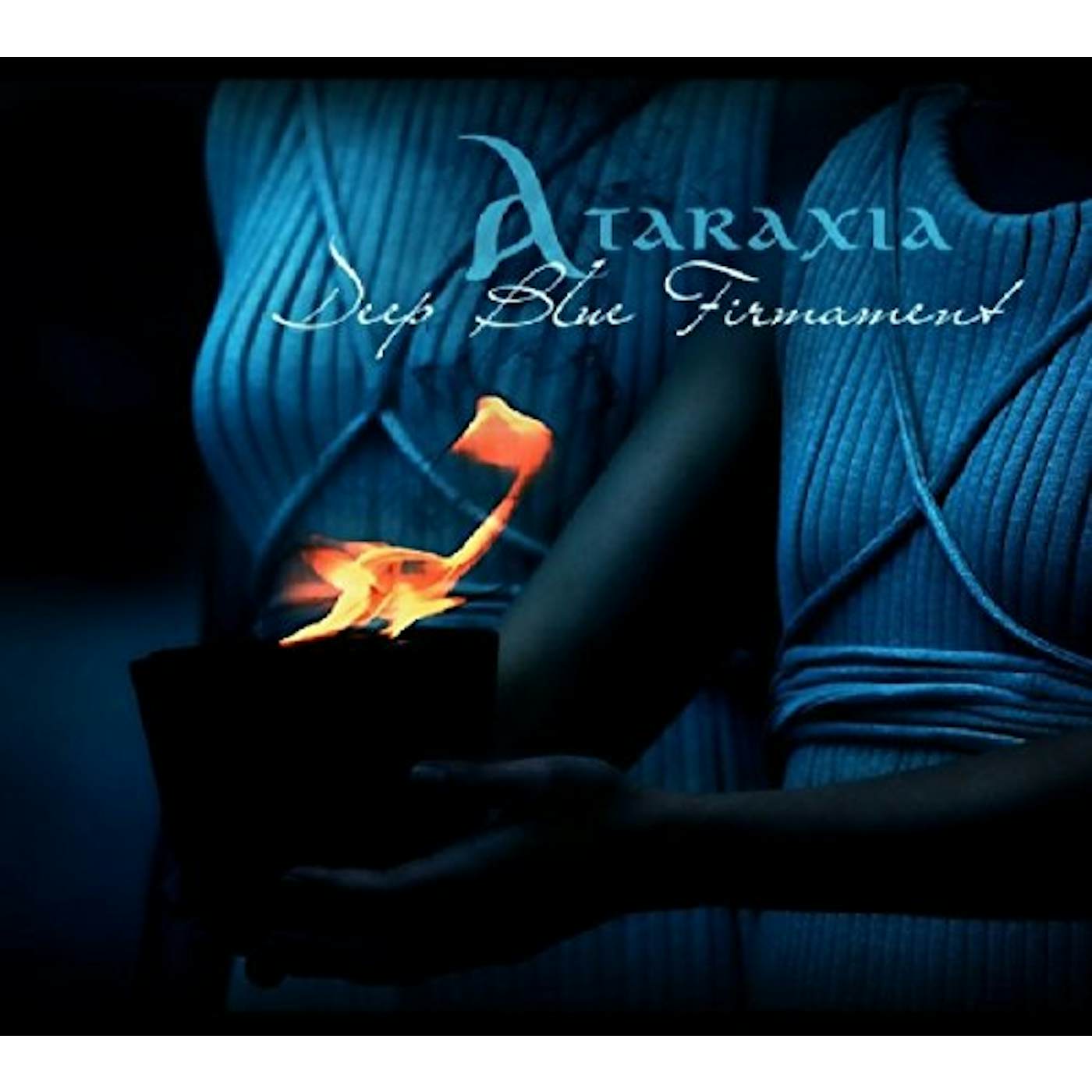 Ataraxia DEEP BLUE FIRMAMENT CD