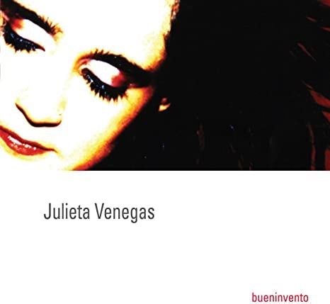 Julieta Venegas Store: Official Merch & Vinyl