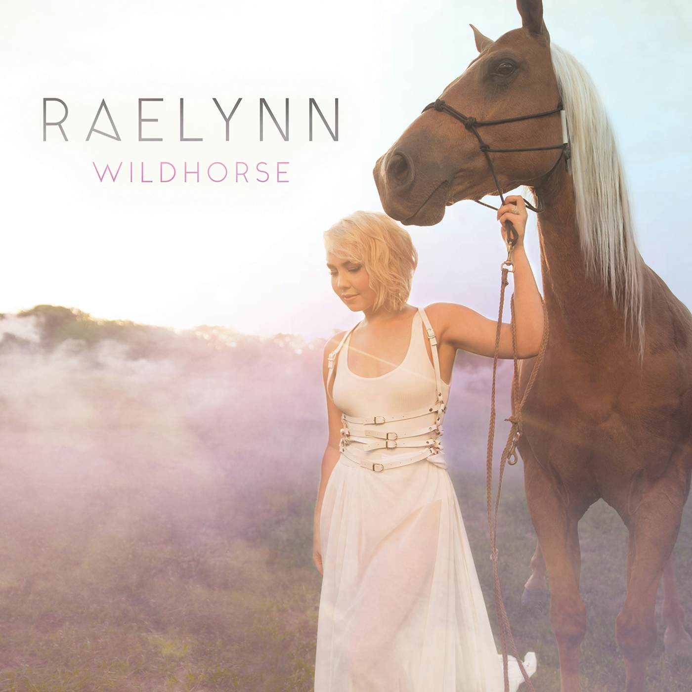 RaeLynn WILDHORSE CD