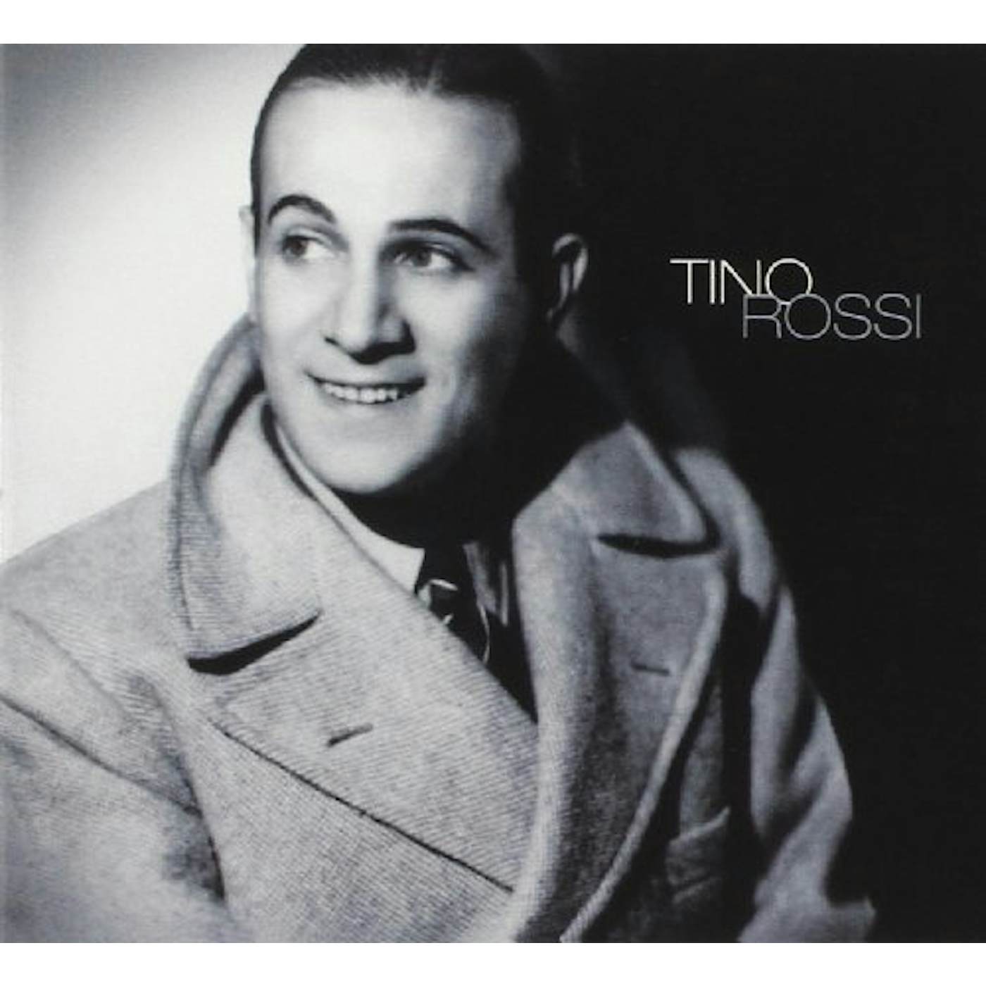 Tino Rossi 20 TITRES ETERNELS CD