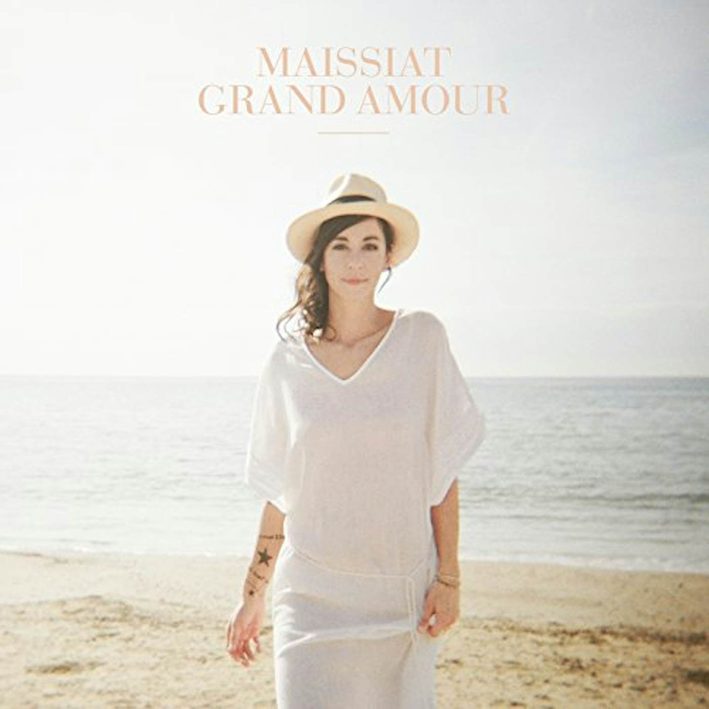 Maissiat Grand Amour Vinyl Record