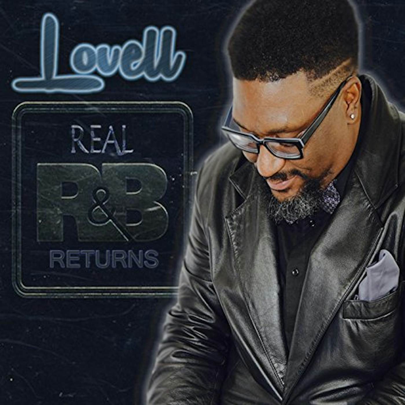 Lovell REAL R&B RETURNS CD