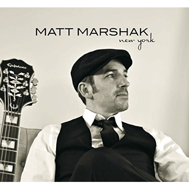 Matt Marshak