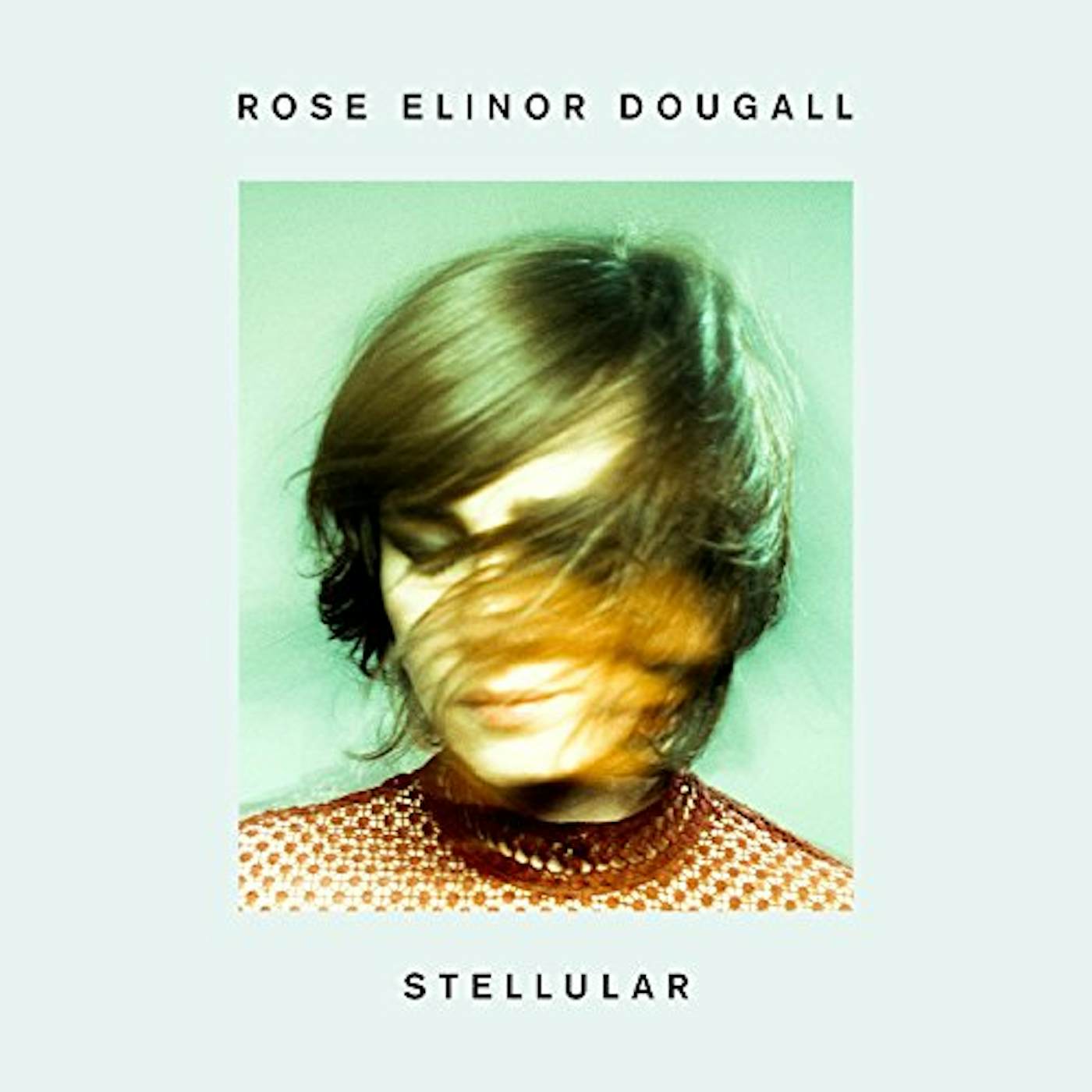Rose Elinor Dougall STELLULAR CD