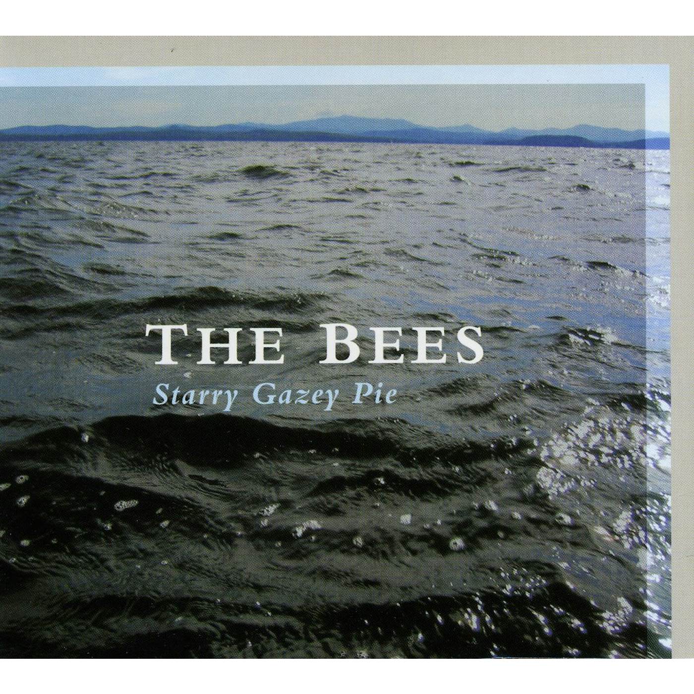 The Silver Seas STARRY GAZEY PIE CD