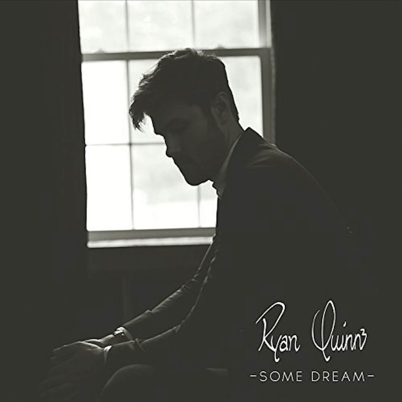 Ryan Quinn SOME DREAM CD