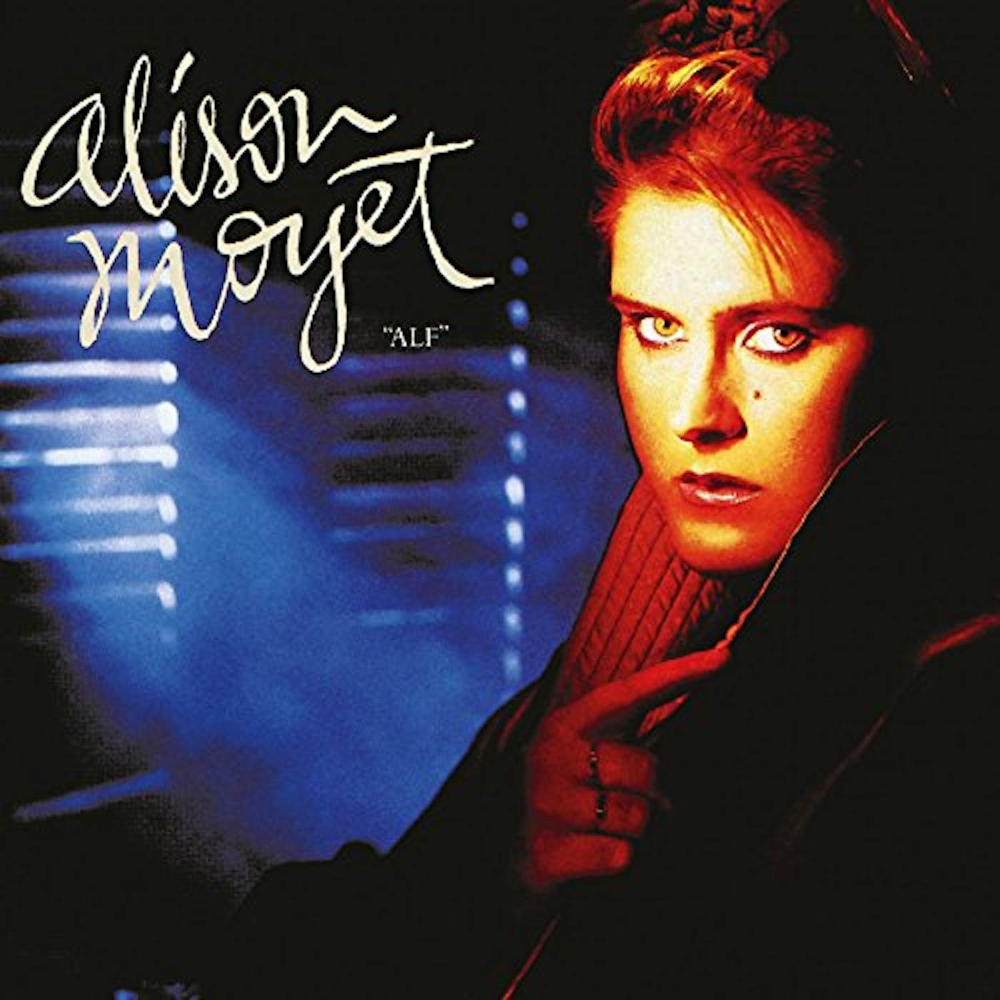 Alison Moyet ALF: DELUXE EDITION CD