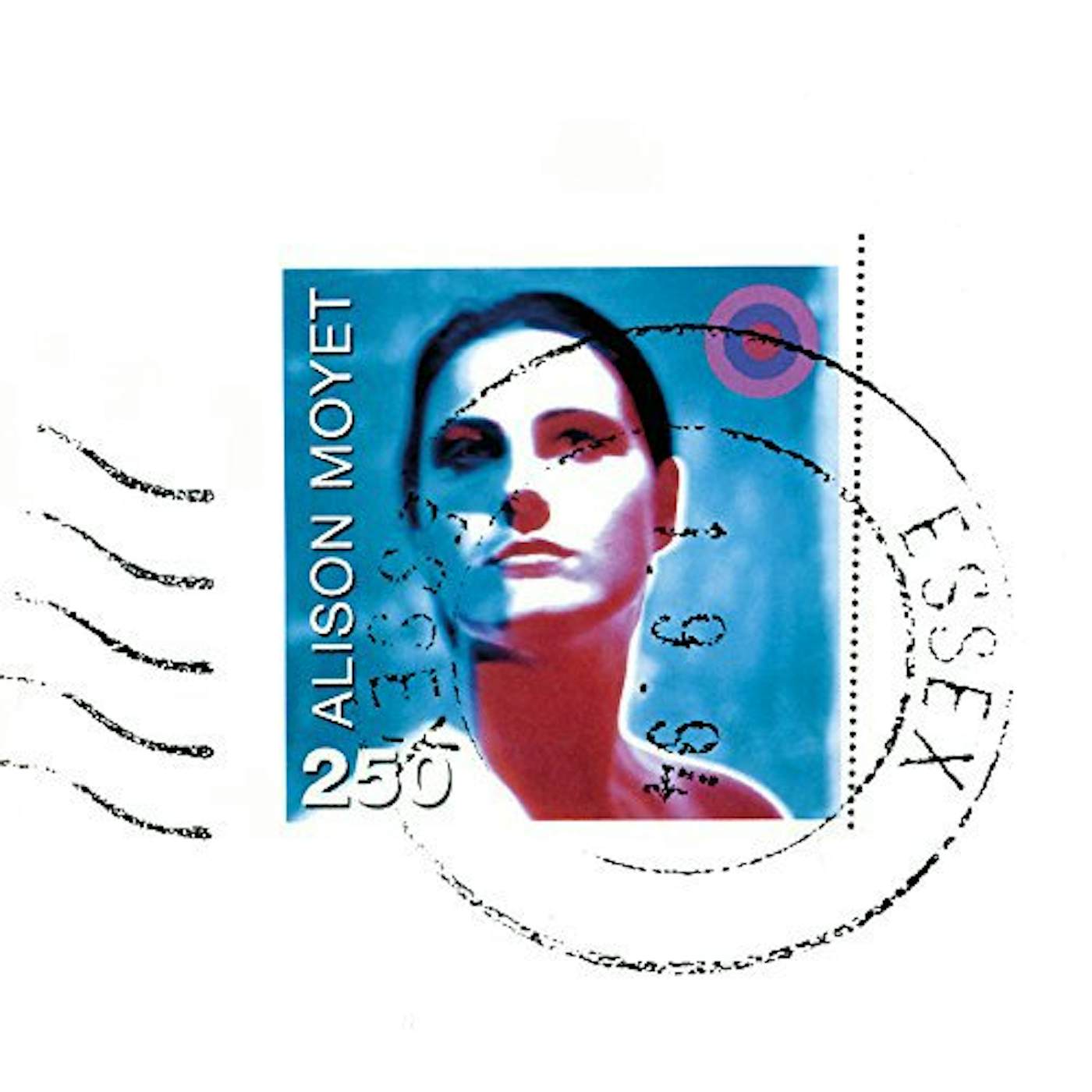 Alison Moyet ESSEX: DELUXE EDITION CD