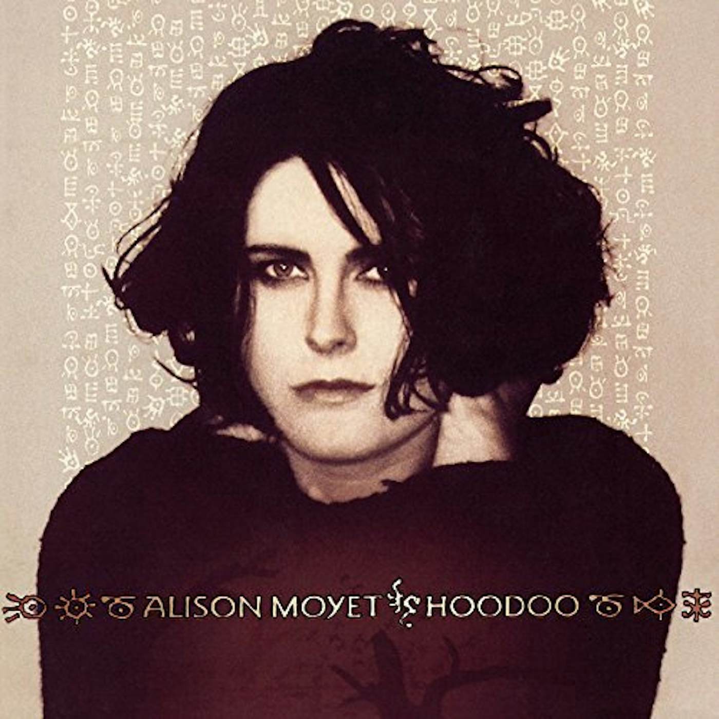 Alison Moyet HOODOO: DELUXE EDITION CD