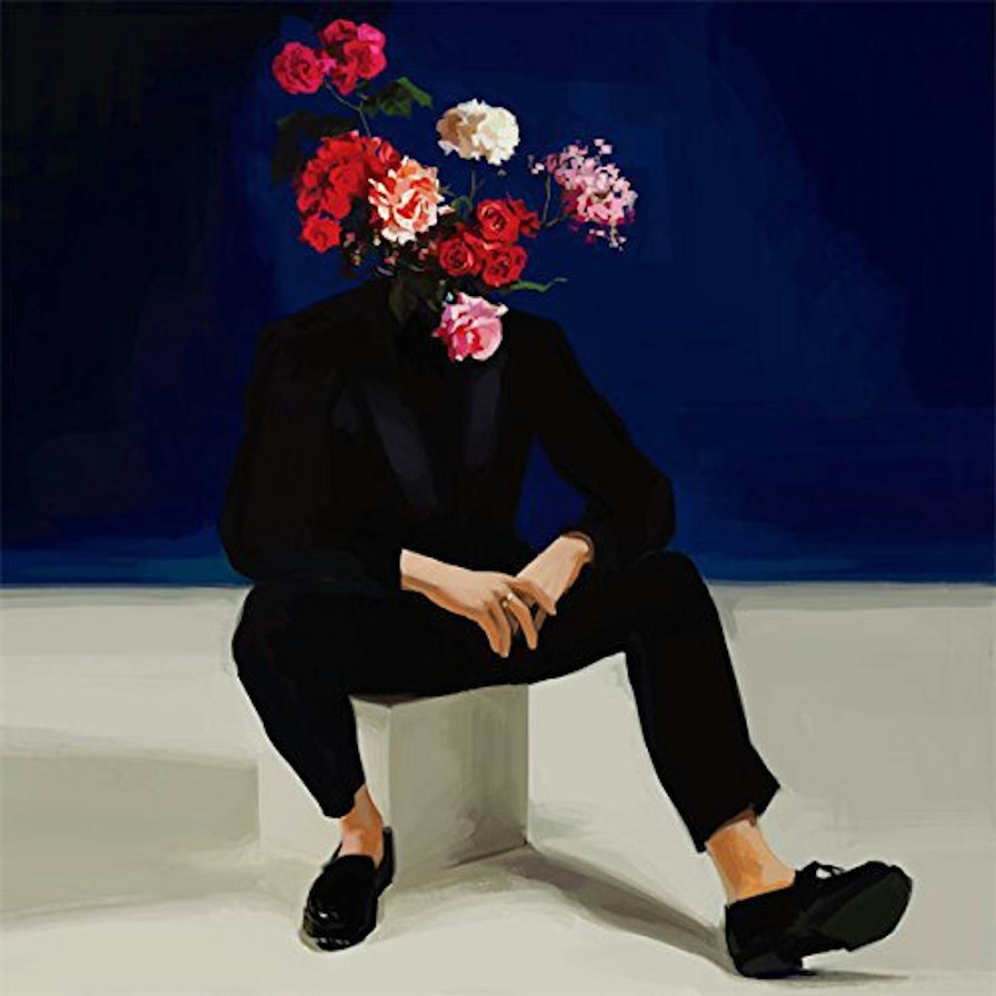 Christine and the Queens CHALEUR HUMAINE: DELUXE EDITION CD
