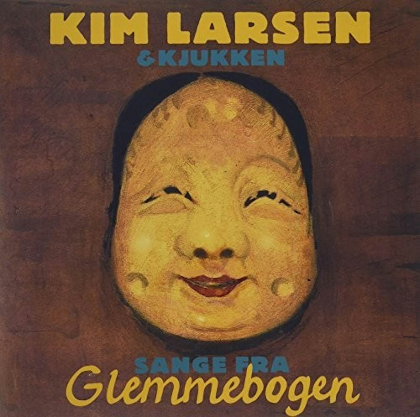 Larsen & Sange Fra Glemmebogen Record