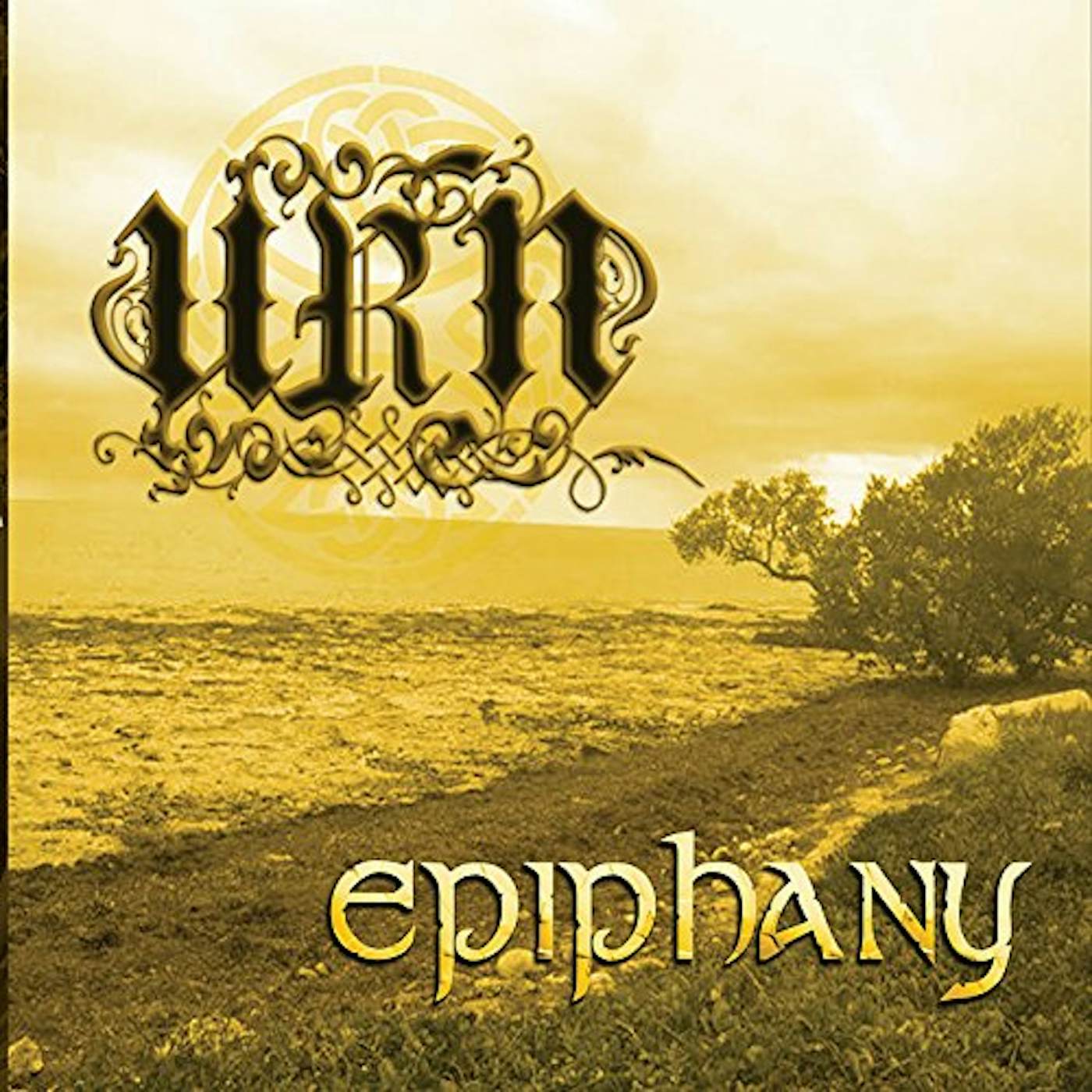 URN EPIPHANY CD