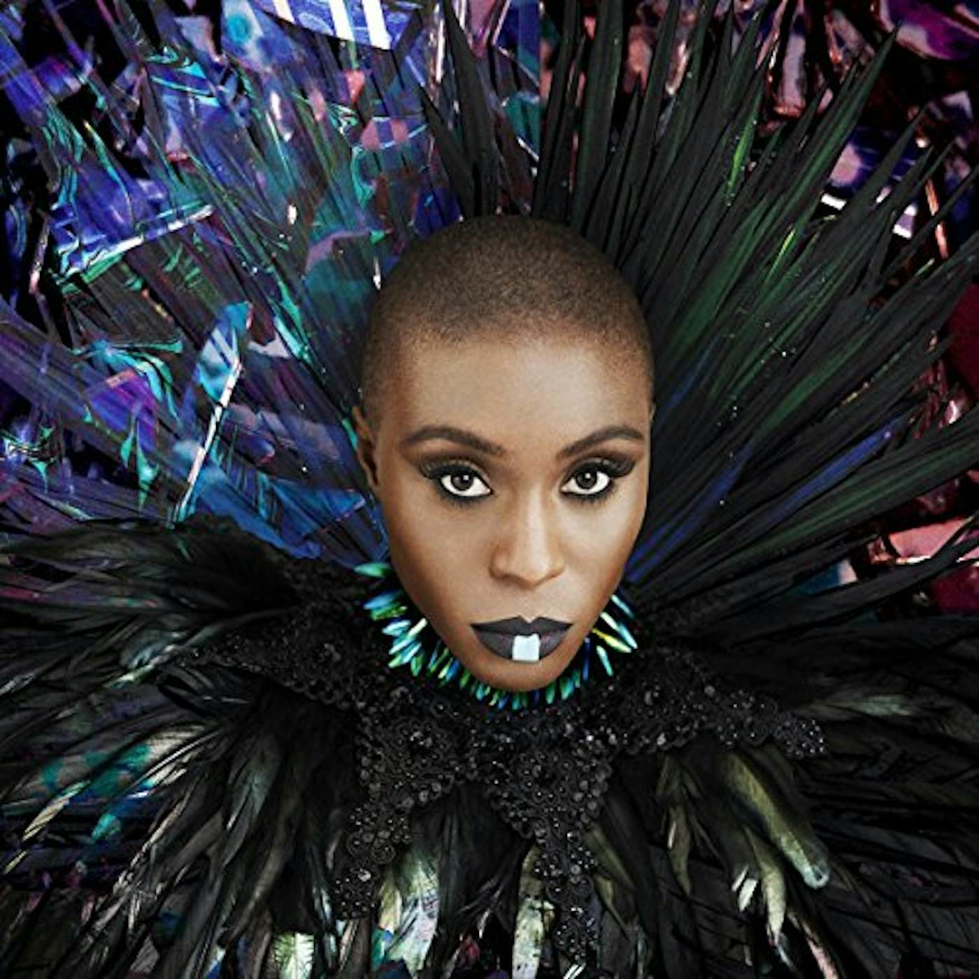 Laura Mvula DREAMING ROOM: SPECIAL EDITION CD
